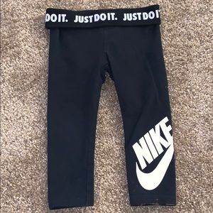 Nike leggings